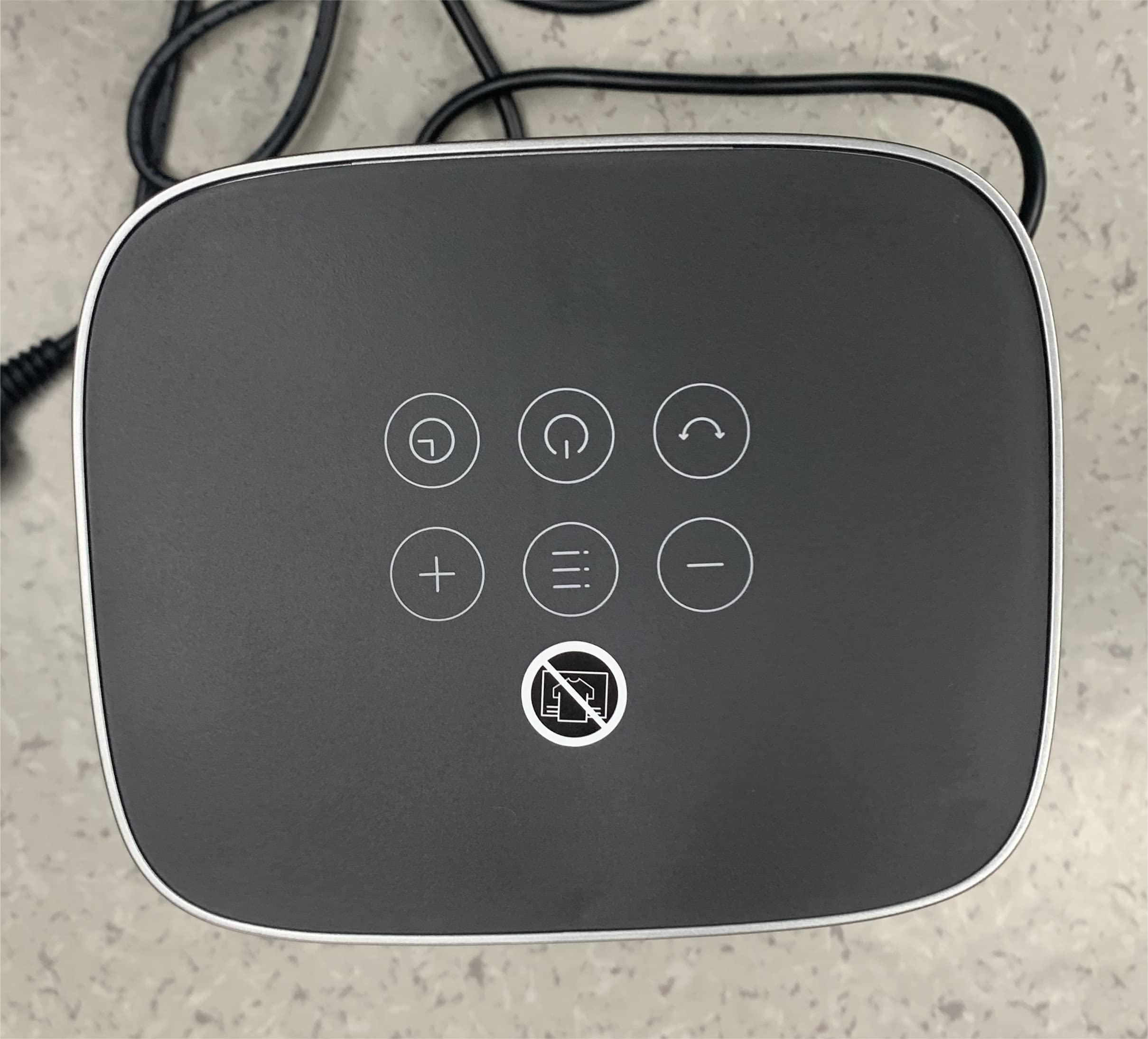 Dreo Electric Space Heater, 70° Oscillating Portable Heaters for Home, 1500W PTC Ceramic Heater with Thermostat, Remote Control, 3-Mode 3-Speed, 1-12H Timer, Overheat & Tip-Over Protection, ECO-Mode