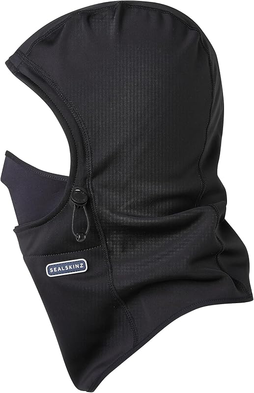 Beetley Bonnet Gaiter Tête Tout Temps Imperméable | Couvre-Chef Aventure Extérieure Extrême | Léger et Respirant — photo 1 sur 8