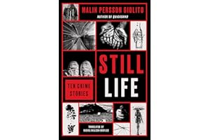 Still Life: Ten Crime Stories