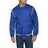 Champion Men's Lightweight Varsity Bomber Jacket