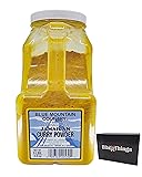 Blue Mountain Country Mild Jamaican Curry Powder 5 Lb