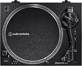 Audio-Technica LP120XBTUSB Direct-Drive Turntable Bluetooth USB Black view 3