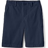 Lands' End Kids Pull On Shorts