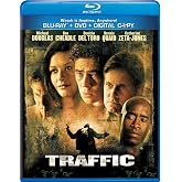 Traffic [Blu-ray]