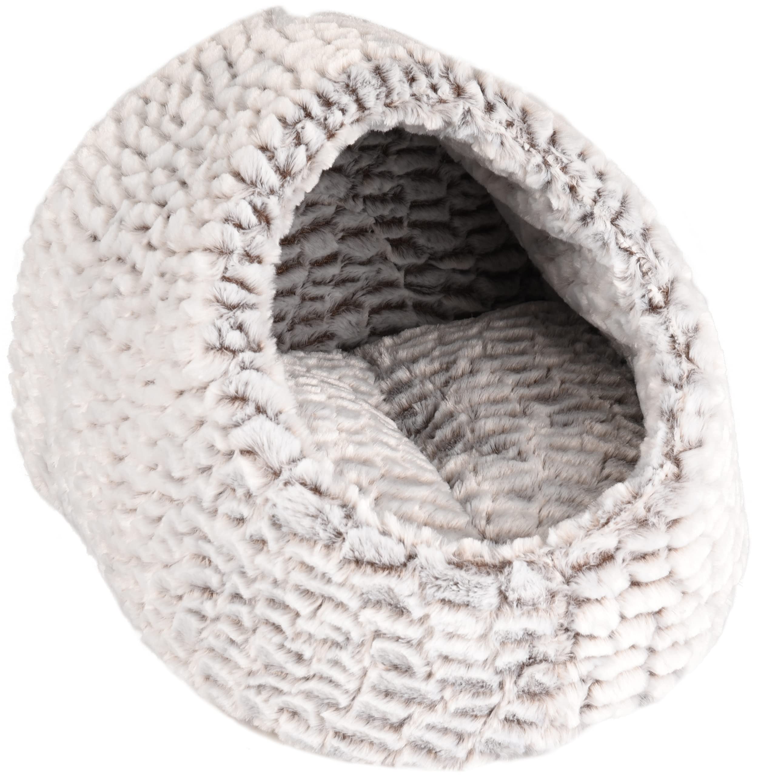 Flamingo Snoozzy 560586 Basket Igloo 40 x 40 x 20 cm