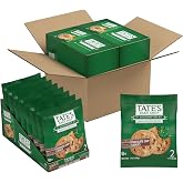 Tate&rsquo;s Bake Shop Chocolate Chip Cookies, 16 &ndash; 2 Cookie Snack Packs | Individually Wrapped