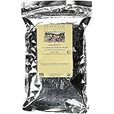 Organic Eleuthero Root Powder, 1lb