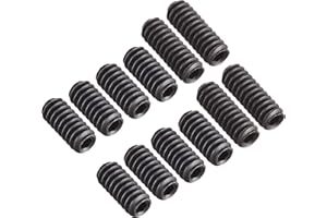 Fender 099-4927-000 American Series Stratocaster/Telecaster Bridge Saddle Height Adjustment Screws ('86-'07)