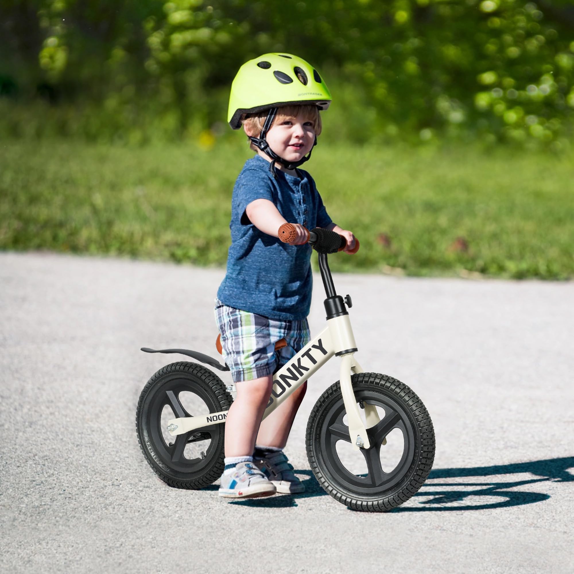 Toddler Balance Bike