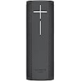 Ultimate Ears BLAST Portable Waterproof Wi-Fi and Bluetooth Speaker with Hands-Free Amazon Alexa Voice Control - Graphite Black