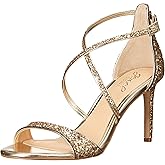 Badgley Mischka womens Dimitra