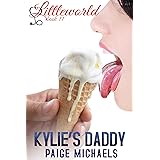 Kylie's Daddy (Littleworld Book 11)