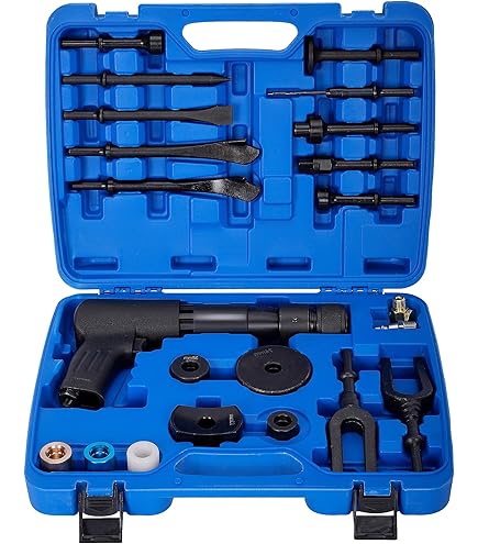 DeWalt Chisel Hammer DeWalt DWMT70785 Air Chisel Hammer