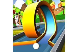 Mini Golf Retro