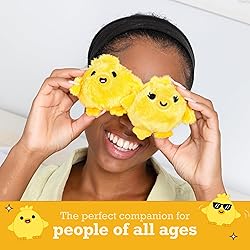 Emotional Support Chickies by Relatable, Cuddly