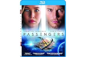 Passengers