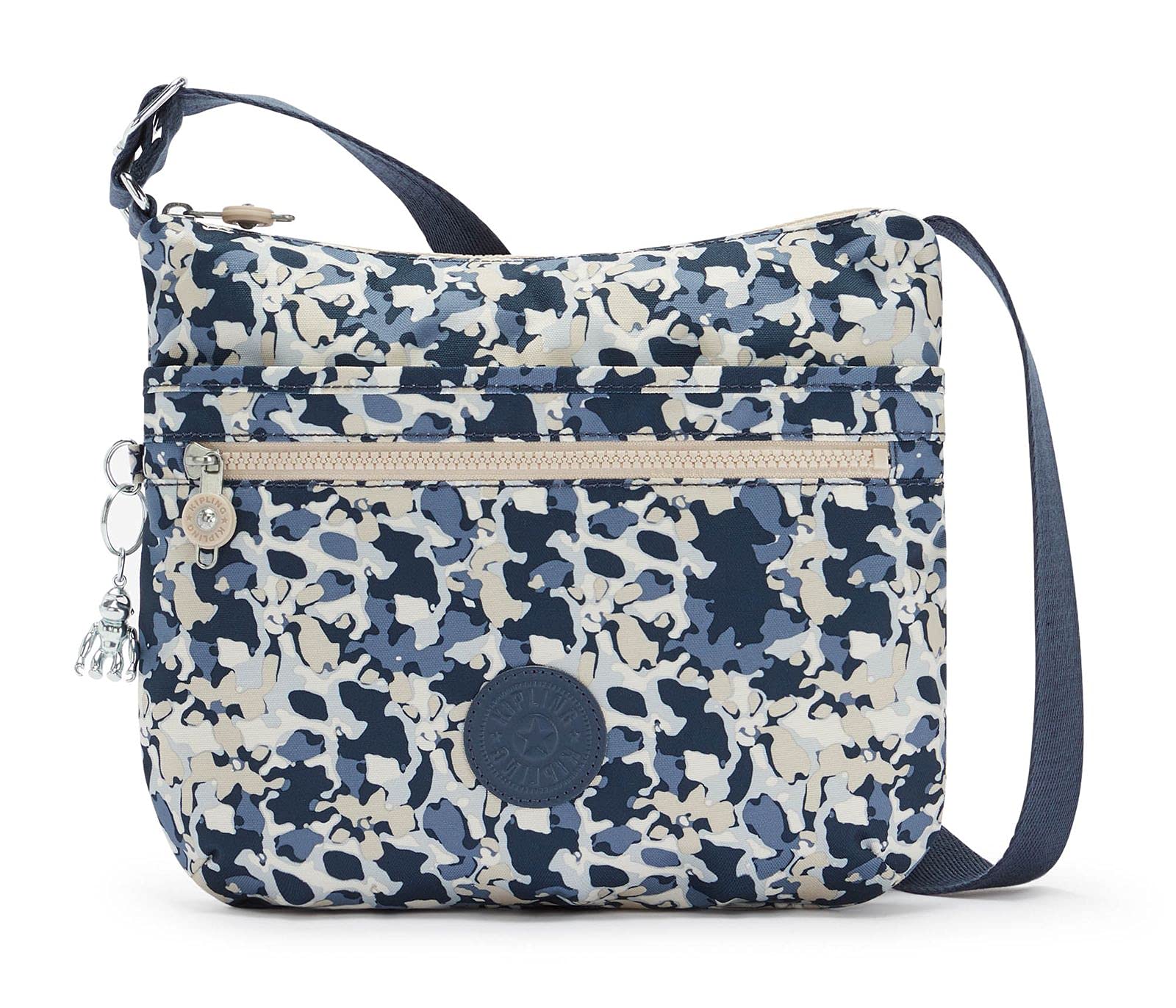 Kipling Crossbody Bags ARTO Flower Art