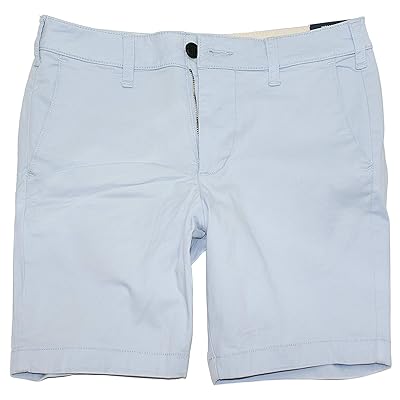 hollister beach prep shorts