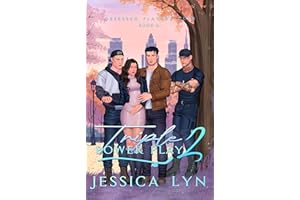Triple Power Play 2: A Dark Hockey Romance (Obsessed Players Club)