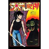 Samurai Volume 1: Issue 8