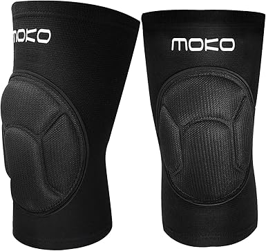 volleyball knee pads big 5
