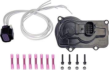 Dorman 977 000 Throttle Body Position Sensor