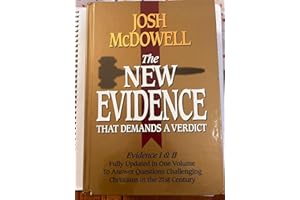 The New Evidence That Demands A Verdict
