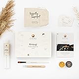 CHIYU Kintsugi Repair kit: Modern Repair Kit - Gold