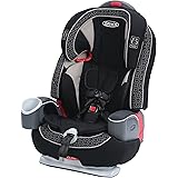 graco nautilus 65 lx snuglock