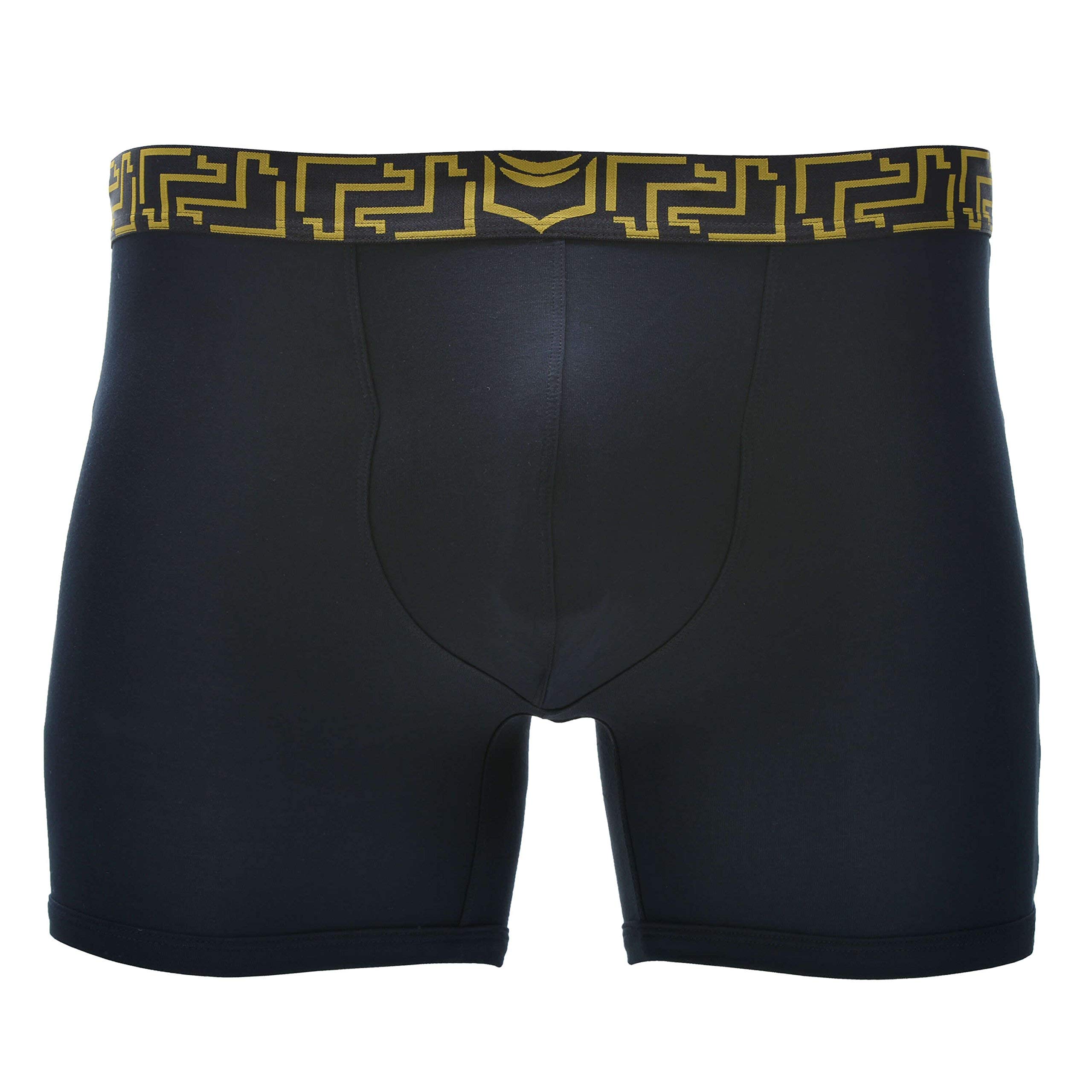 SHEATH Mens 3.0 Modal Zen Pouch Boxer Briefs Buy Online in UAE