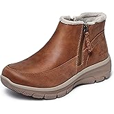 Skechers Women's Easy Going Into Fall Boots