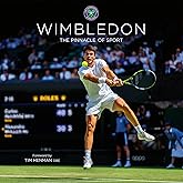 Wimbledon: The Pinnacle of Sport