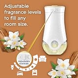 Glade Plug In Refills Sandalwood Jasmine 3 x 20ml Electric Room Freshener view 2
