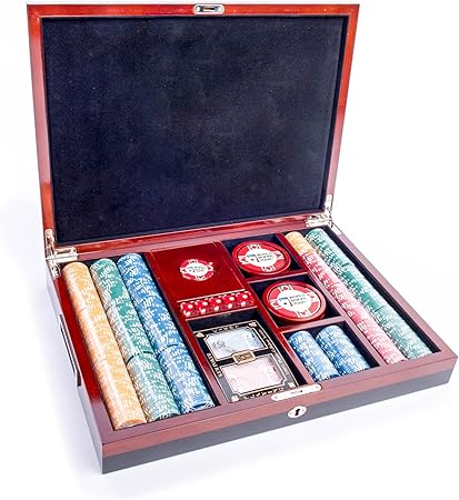 Poker tour espagne france