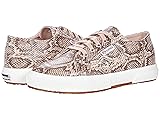 Superga Boy's 2750 Snaketl