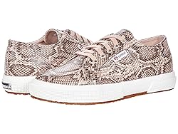 Superga Boy's 2750 Snaketl