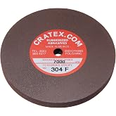 CRATEX 304 F Large Wheel