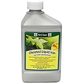 Ferti-lome Iron Liquid Plant Food