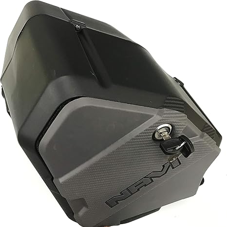 honda luggage box
