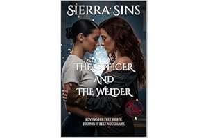 The Officer and the Welder: A Forbidden WWII Lesbian Romance (Intimate Nights)
