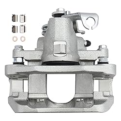 MAYASAF 18B5081 Rear Left Driver Side Disc Brake