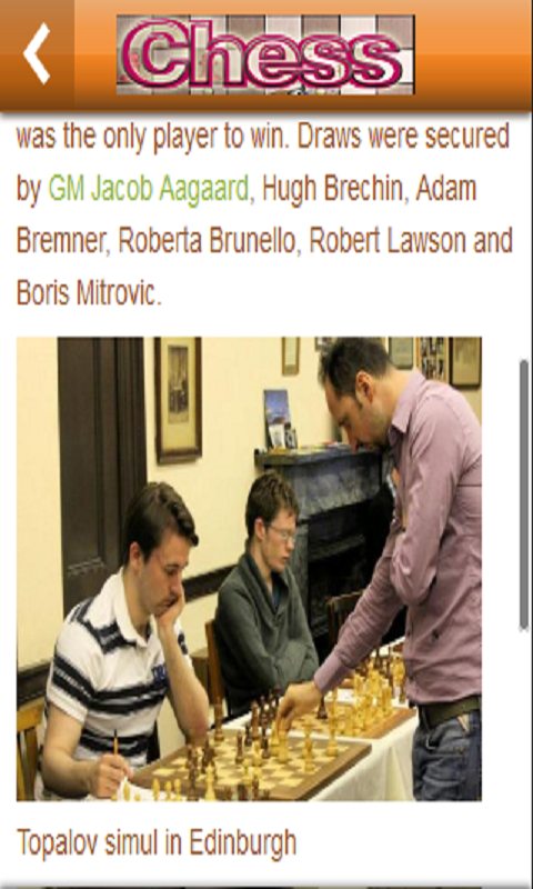 Chess