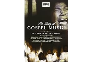 The Story of Gospel Music