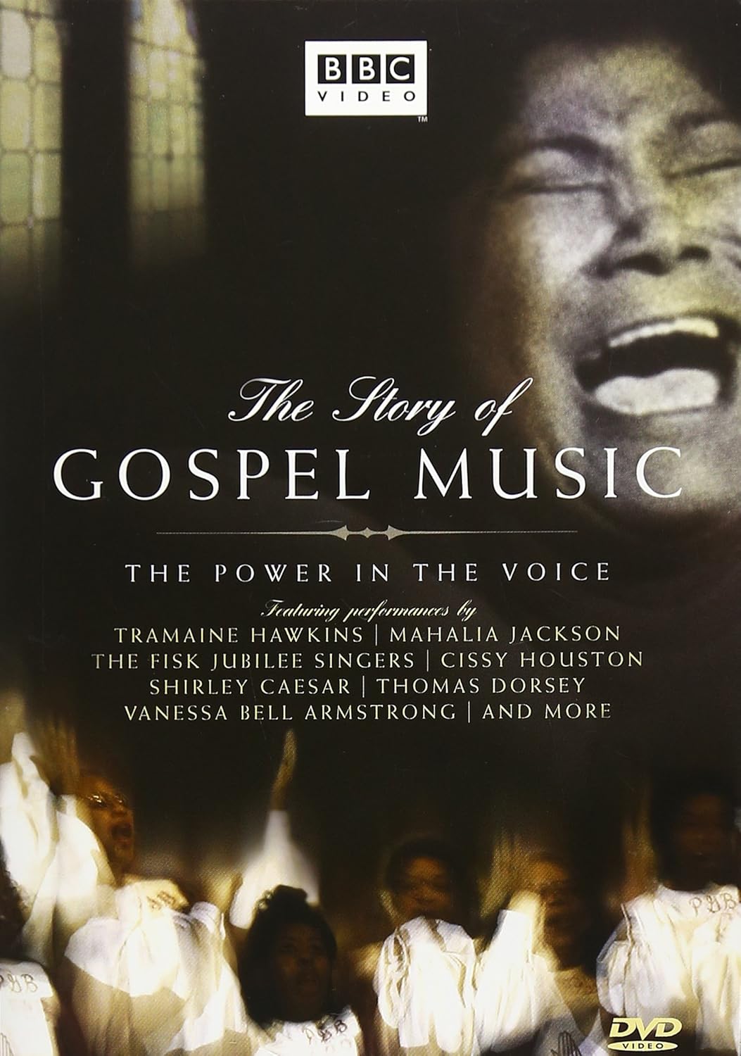 The Story of Gospel Music
