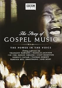 The Story of Gospel Music