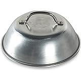 Nordic Ware 365 Indoor/Outdoor Cheese Melting Dome