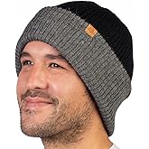 Lazy Llama Eco Wear Alpaca Winter Hat, Unisex Winter Beanie, Soft Wool Head Warmer