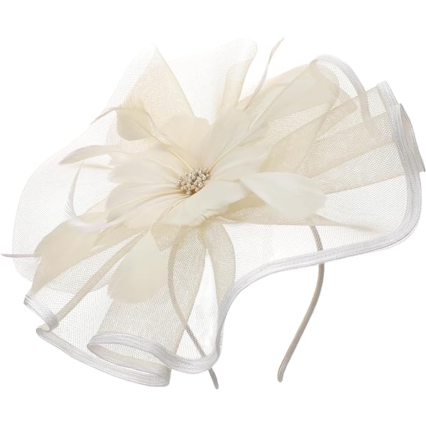 Navy Fascinator Hat in Women's Fascinators & Headpieces for sale Navy Fascinator Hat in Women's Fascinators & Headpieces for sale