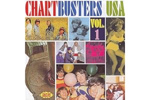 Chartbusters USA 1 / Various