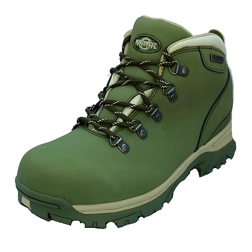 gelert altitude ladies walking boots